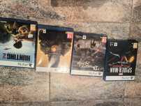 Playstation 5 с игри