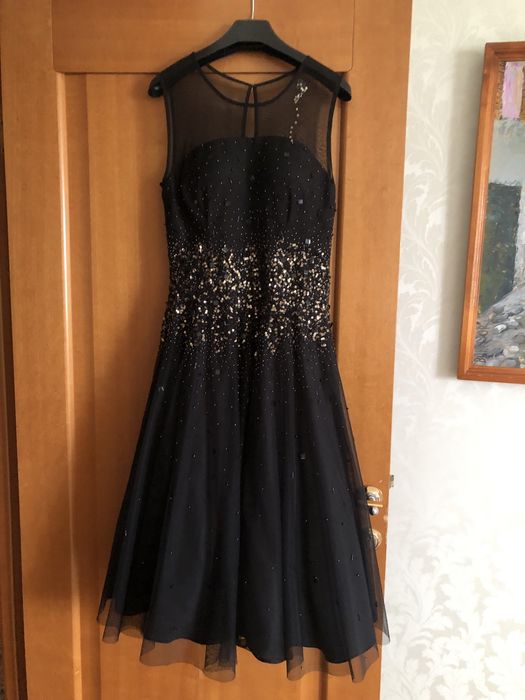 Продам  вечернее платье