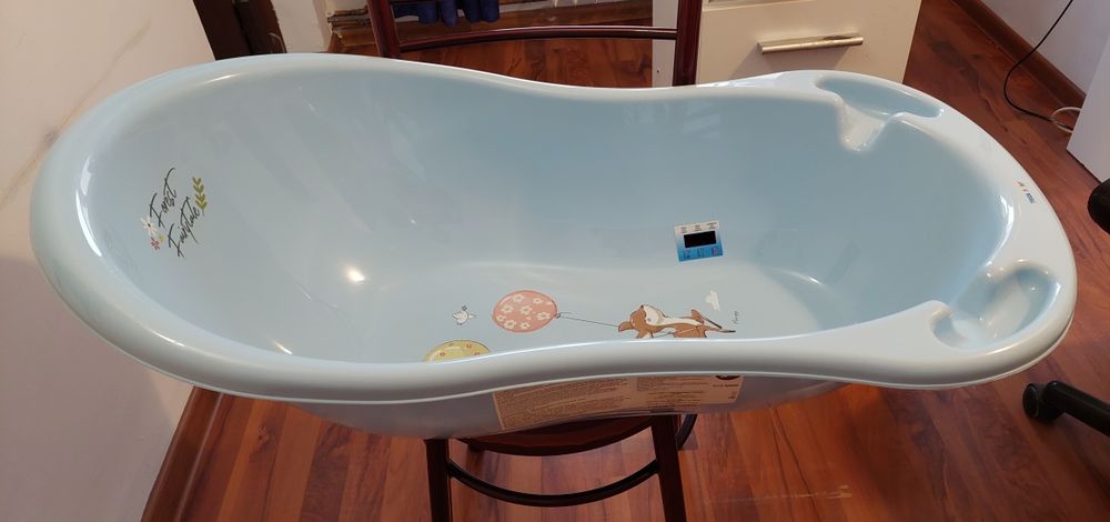 Cadita pentru bebelus