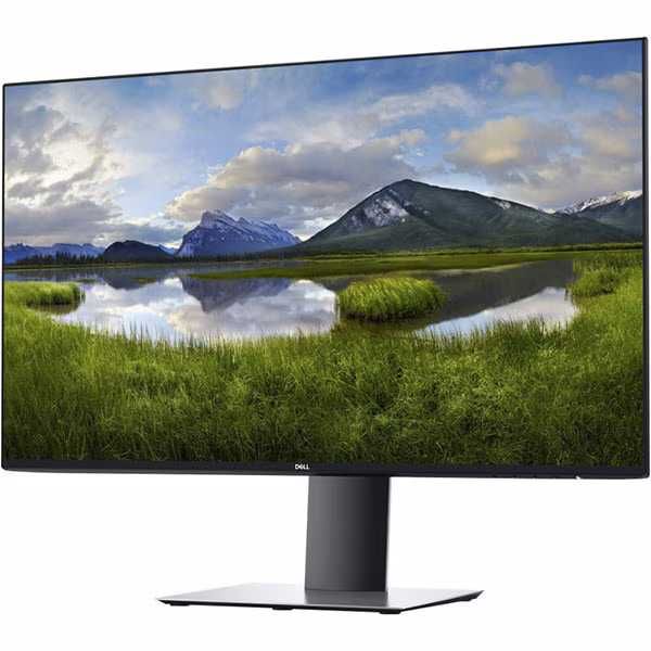 Monitor Dell U2419H 1080p + soundbar dell ae515