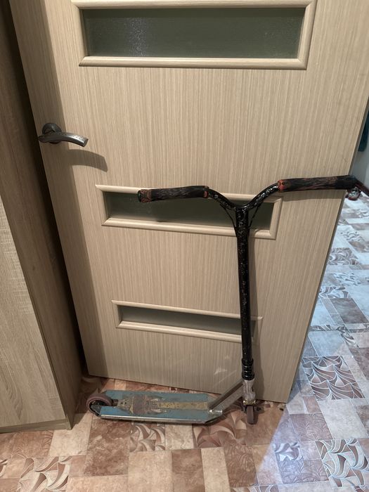 Продается Трюковой Самокат, для детей и подростков