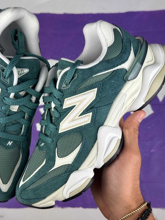 New Balance 9060 New Spruce Angora, 38.5, nou