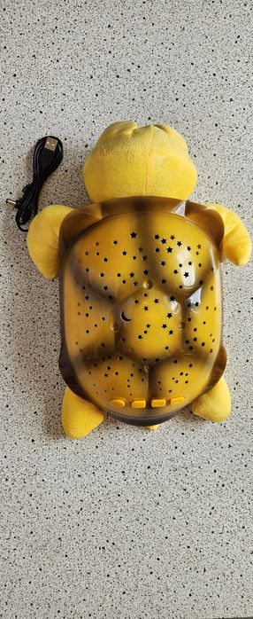 Lampa de veghe pentru copii