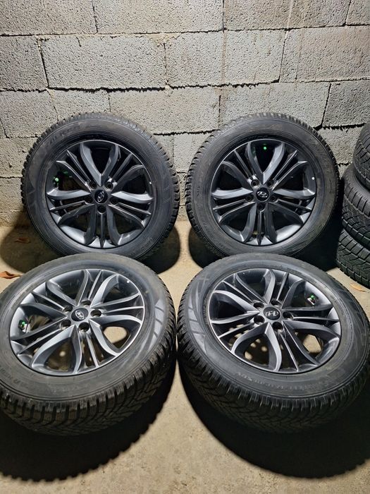 Jante originale Hyundai IX35, Kona, Santa Fee, KiA