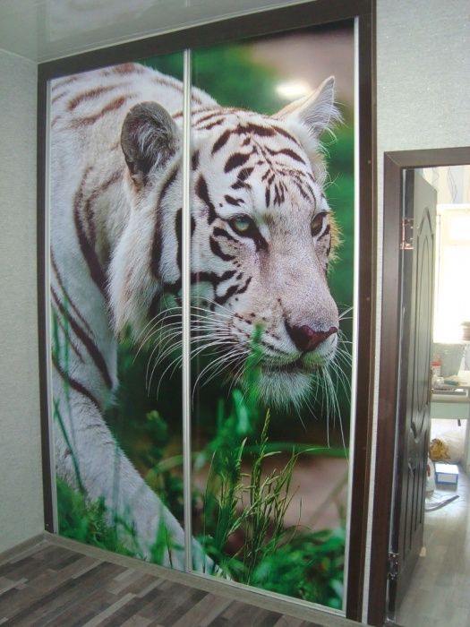 Мебель на заказ.