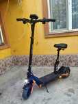 Trotineta electrica Kukirin G2 PRO