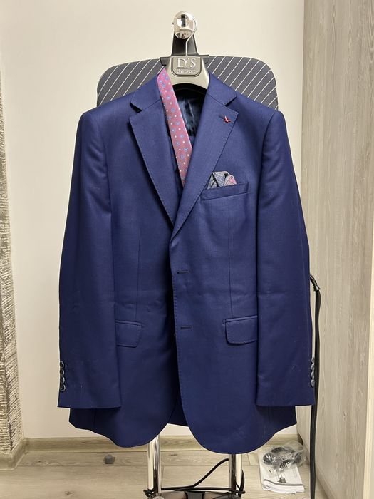Costum Barbati Damat