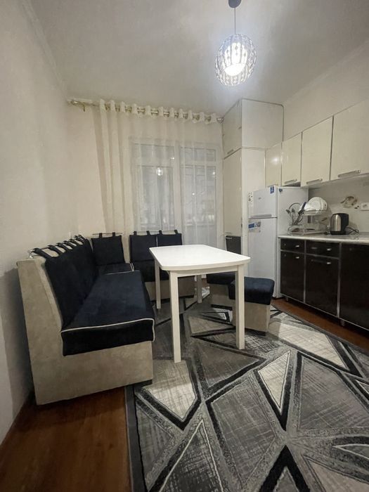 2 х комнатная махтумкули Грин парк