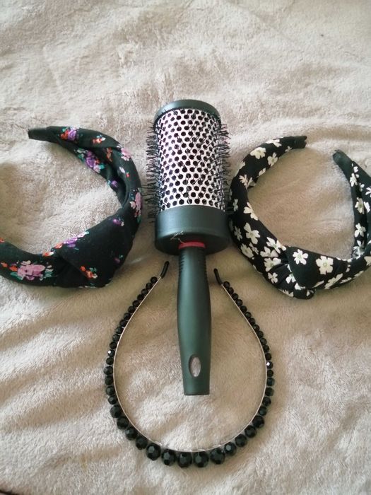 Комплект Сешоари, преси и маши