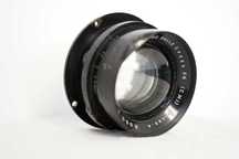 Obiectiv foto Ross Wide Angle XPRESS E.M.I. 210mm f4 - planfilm 8x10