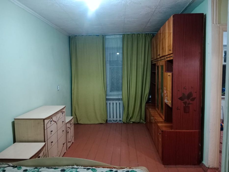 Сдам однокомнатную квартиру по Селевина