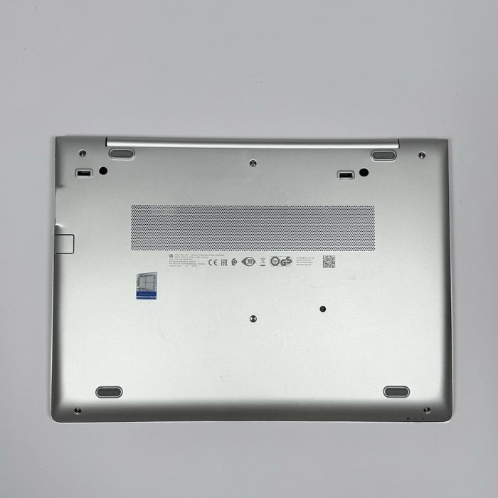 HP EliteBook 745 G6/14” IPS/Ryzen 5 PRO 3500U/16GB DDR4/256GB NVMe/