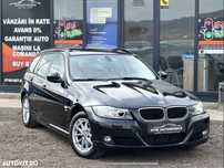 BMW Seria 3 Bmw 320d X-Drive 2010 1 Ani Garantie