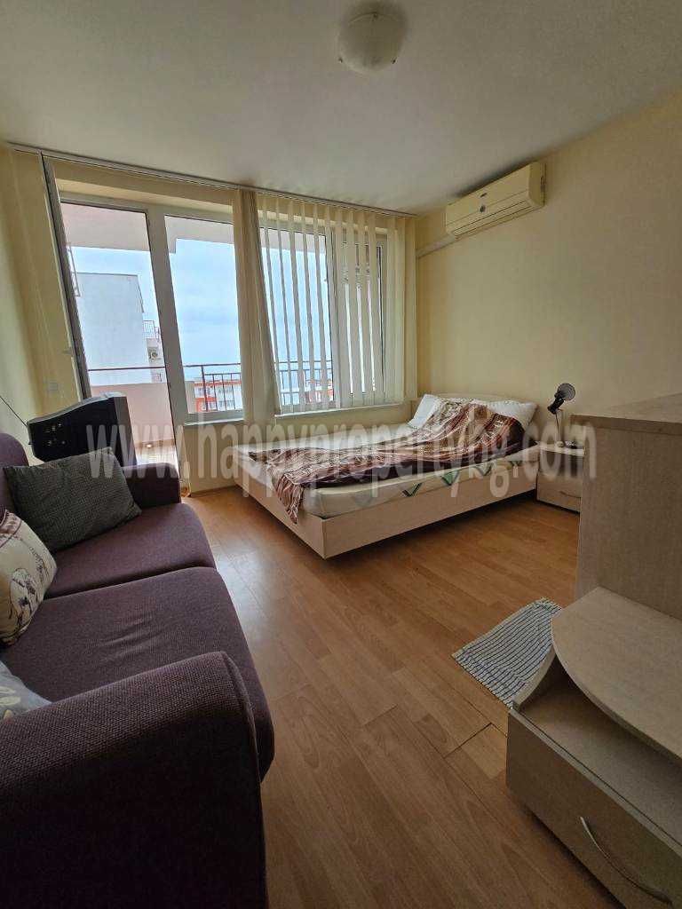 Продава се Едностаен апартамент в Свети Влас - 32 кв.м за 1625 €/кв.м - Снимка #1