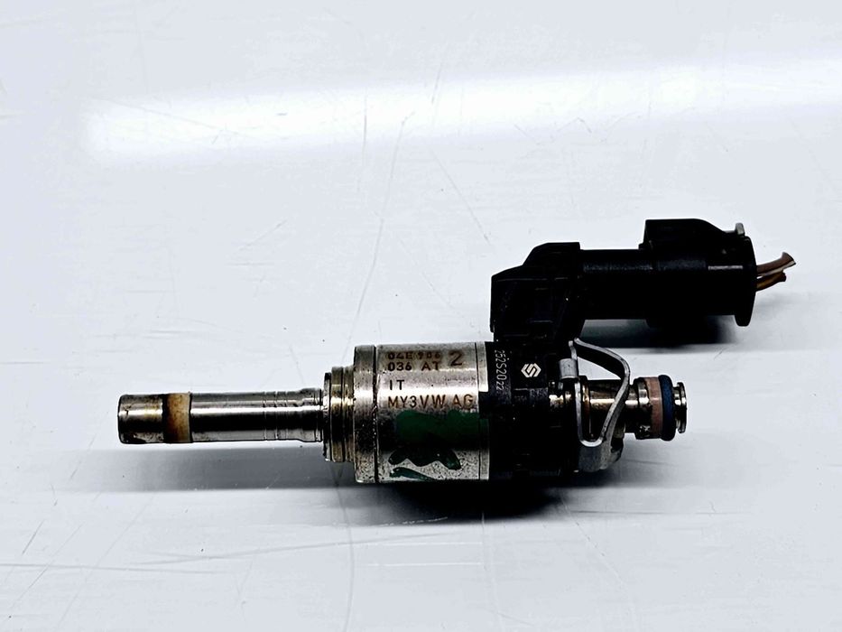 Injector AUDI A3 (8V1) [Fabr 2012-2017] 04E906036AT 1.3 Benz DKLD 70KW