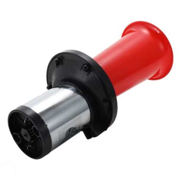 Клаксон №3803 ретро дизайн 12V 10dB