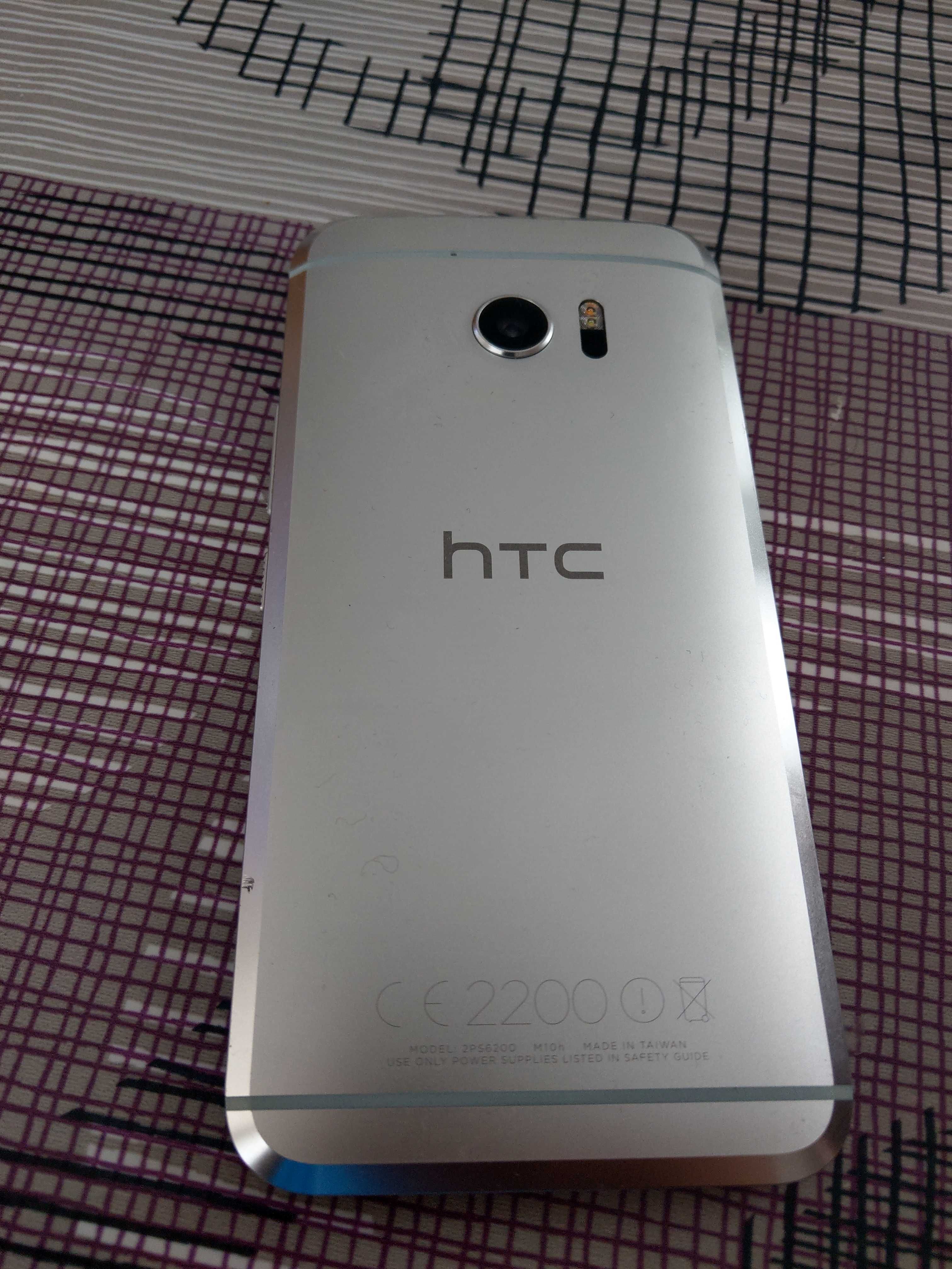 Htc 10 (one m10)