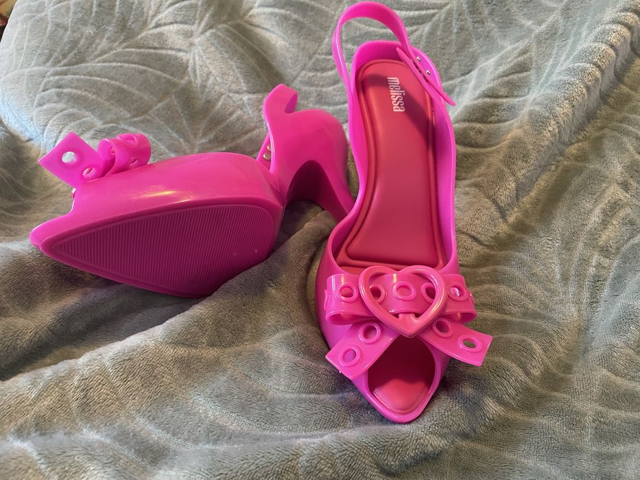 Încălțăminte din Brazilia