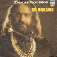 Démis Roussos – So Dreamy