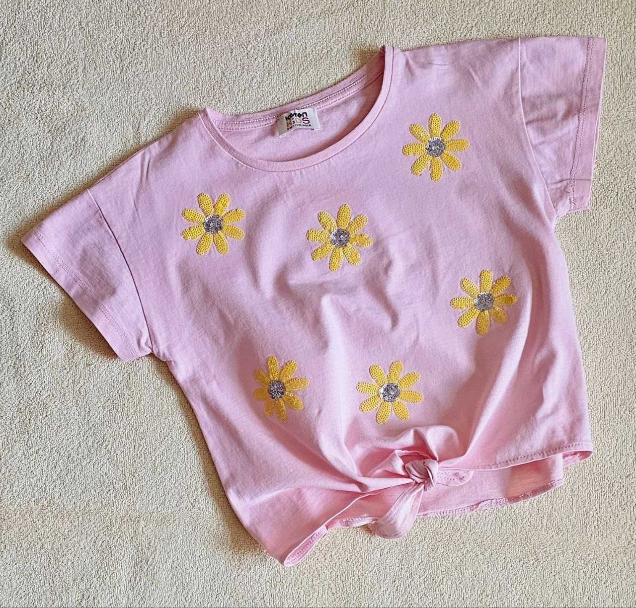 Летние маечки на 9-10лет.