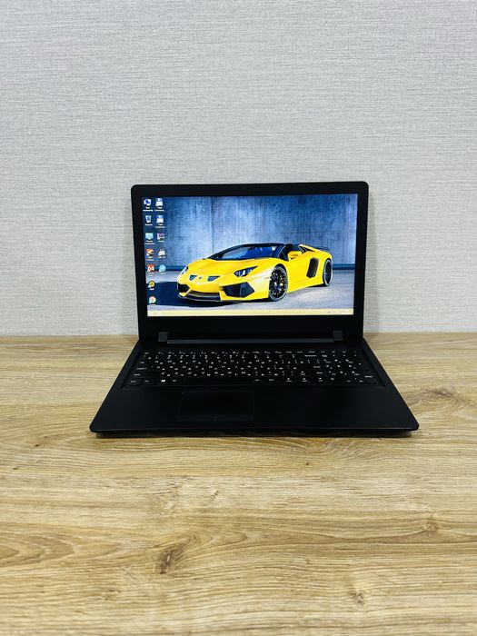 Lenovo V110 Core i3-4 Ядерный, для Работы, Офиса, Учебы и Бухгалтерии