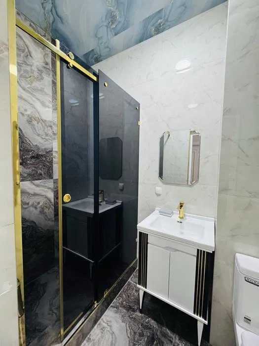 Comfort House 11 квартал Юнусабад, 2 комнатная ЕВРО ремонт