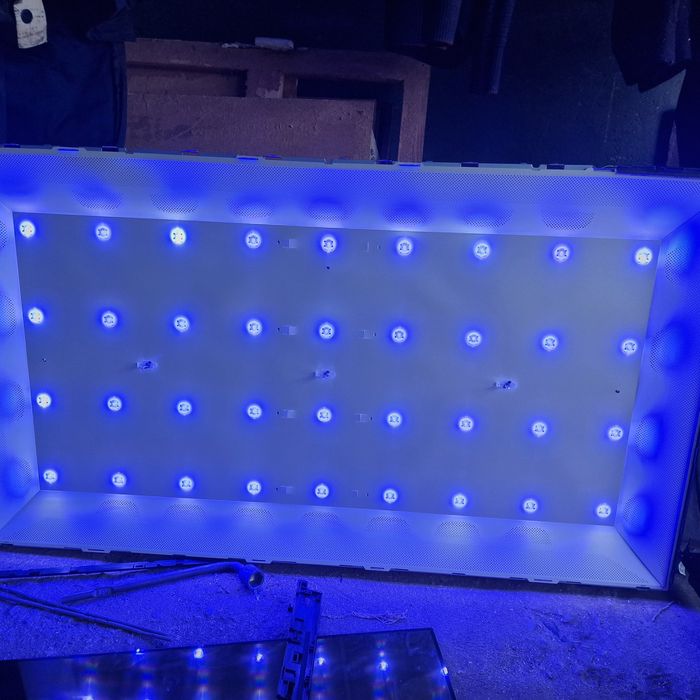 Продам телевизор LG 49UF640V.