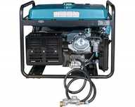 Generator de curent 8 kW(GPL +Benzina) - Konner & Sohnen - KS-10000E-G