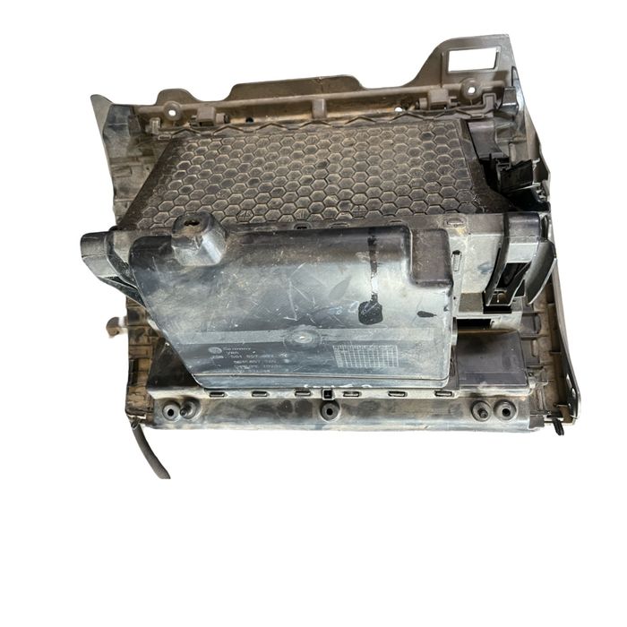 Torpedou VOLKSWAGEN GOLF VII 5G1, BE1 2012 - > 5G1857097