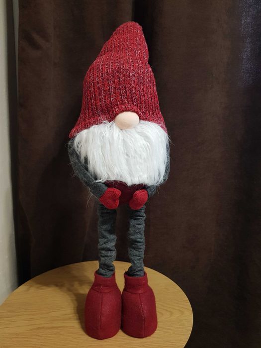 Коледен елф 95см