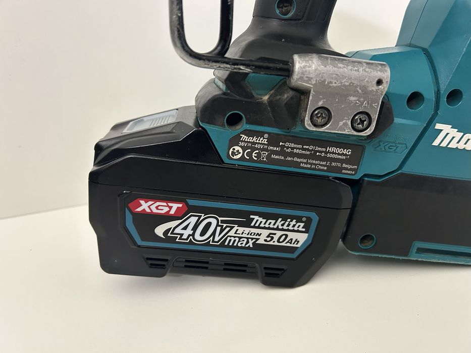 Makita HR 004G rotopercutor 40V