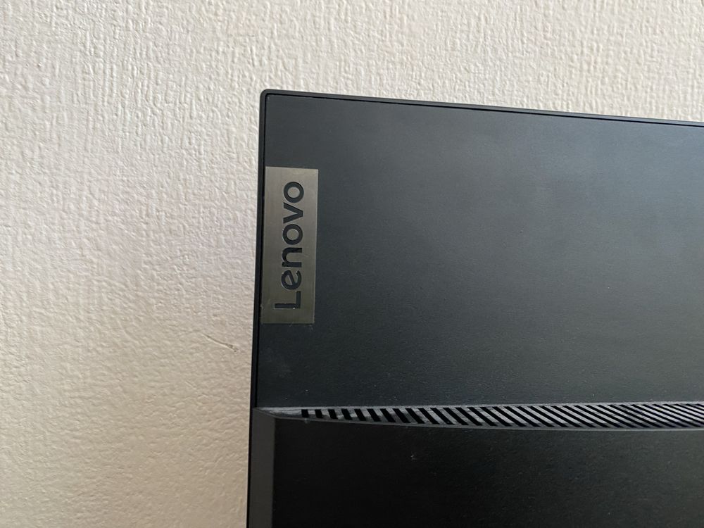 lenovo  thinkvision  S24e-20