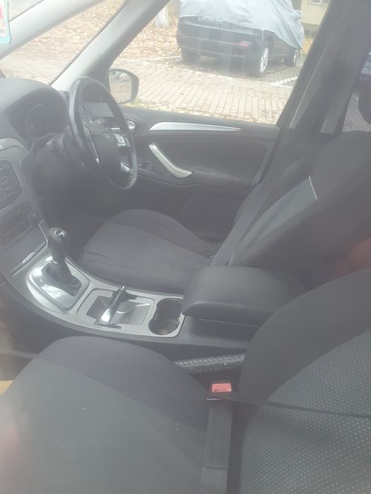 Ford galaxy an fabricație 2011 euro 5