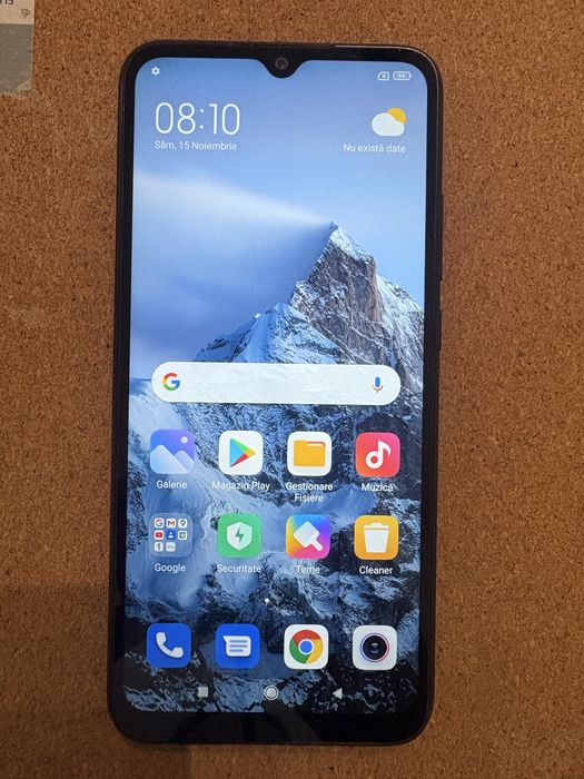 Xiaomi Redmi 9A 32Gb ID-XXL4997