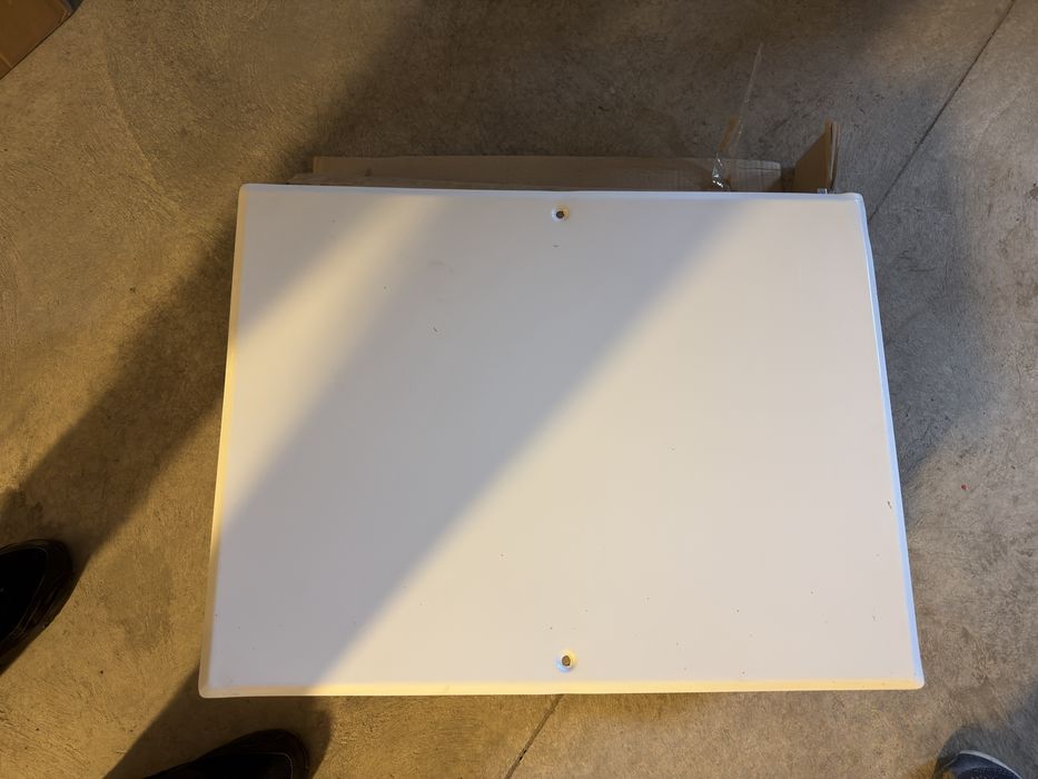 Нова Колекторна курия 60х45