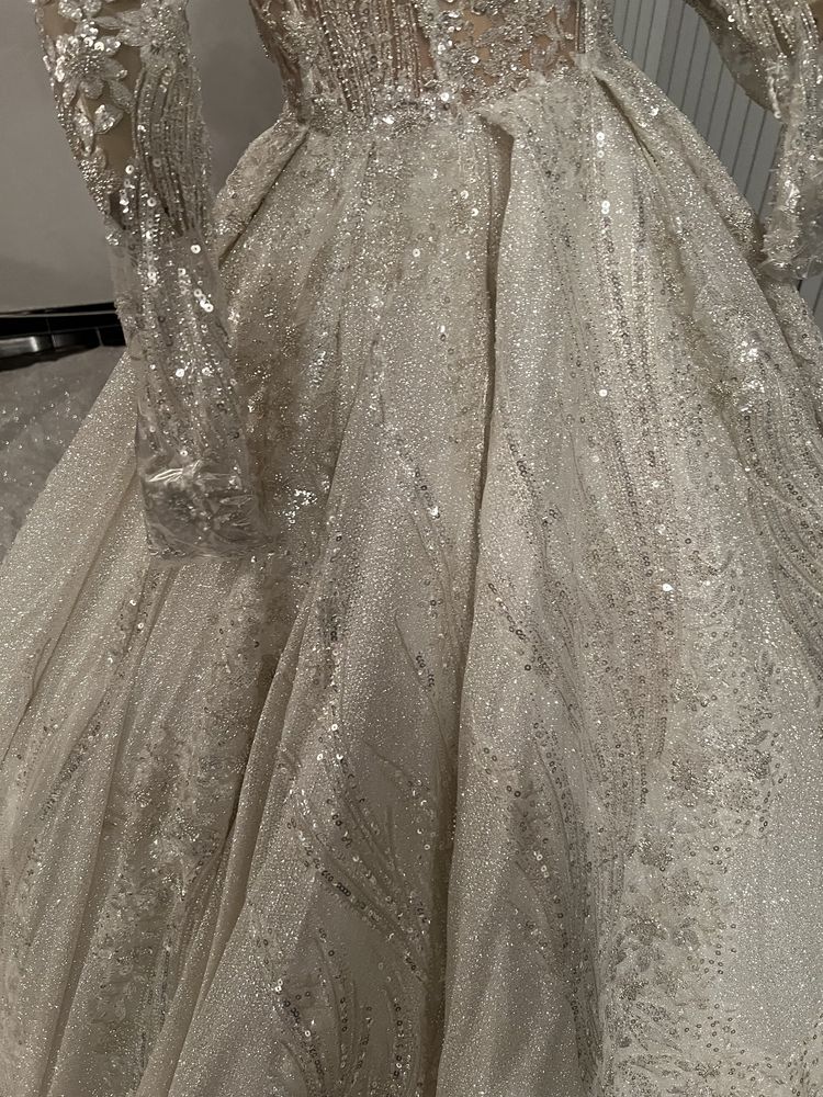 Rochie Helen Milla Nova