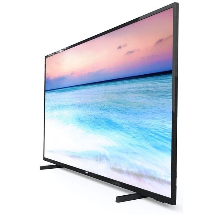 Smart Tv Philips 4K