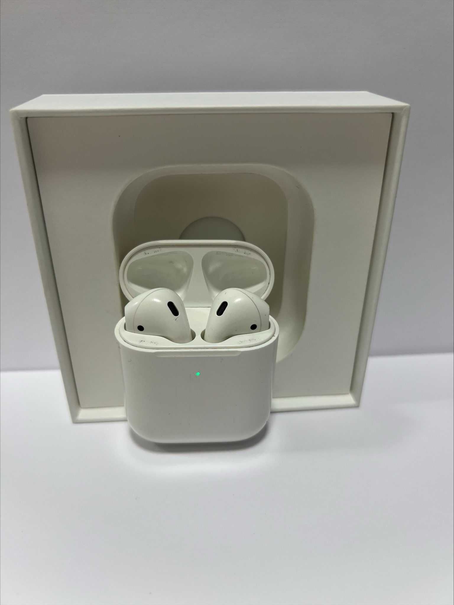 AirPods 2  {{Алматы}} 324102