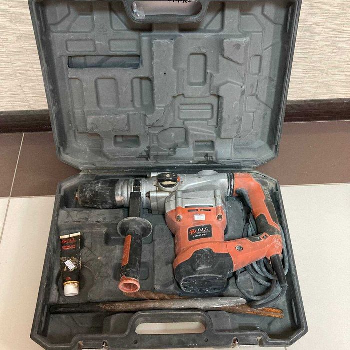 Перфоратор P.I.T P-24001-PRO / sk149517