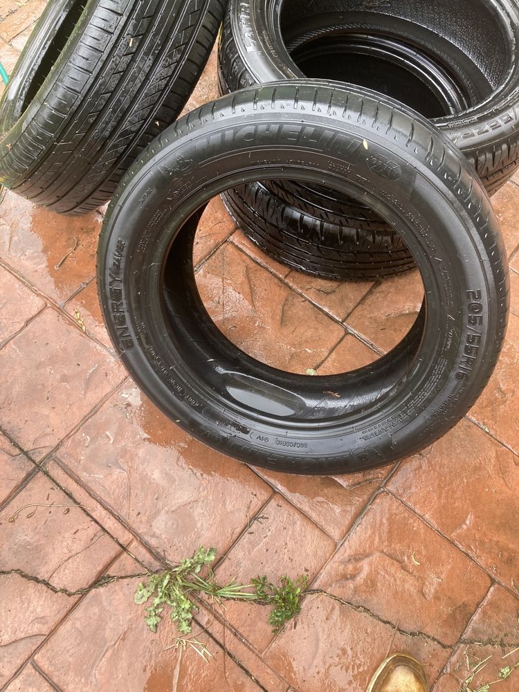 Michelin Energy 206/65 R 16