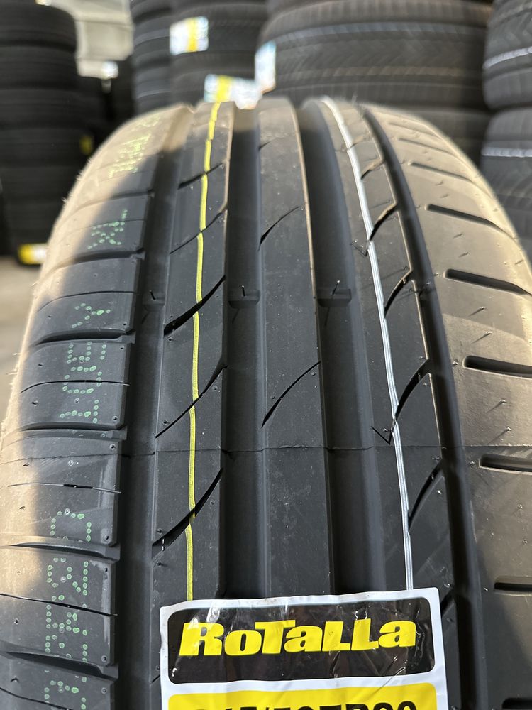 Нови летни гуми ROTALLA SETULA S-RACE RU01 245/50R20 105Y XL НОВ DOT