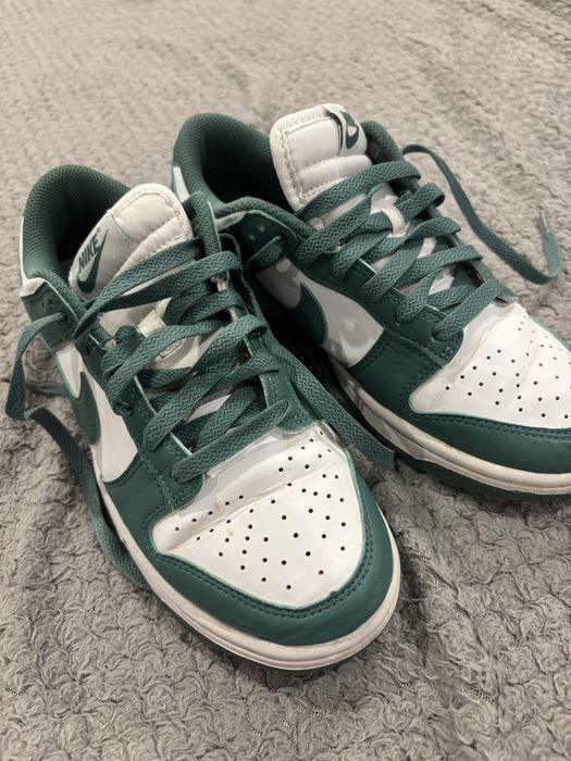 Маратонки на Nike
