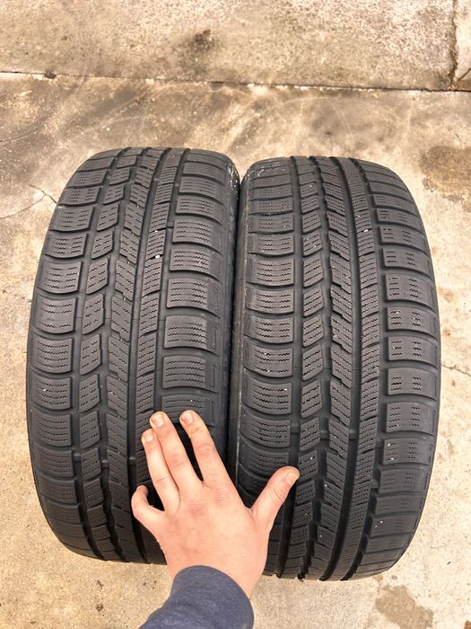2бр 205/50/17 Roadstone