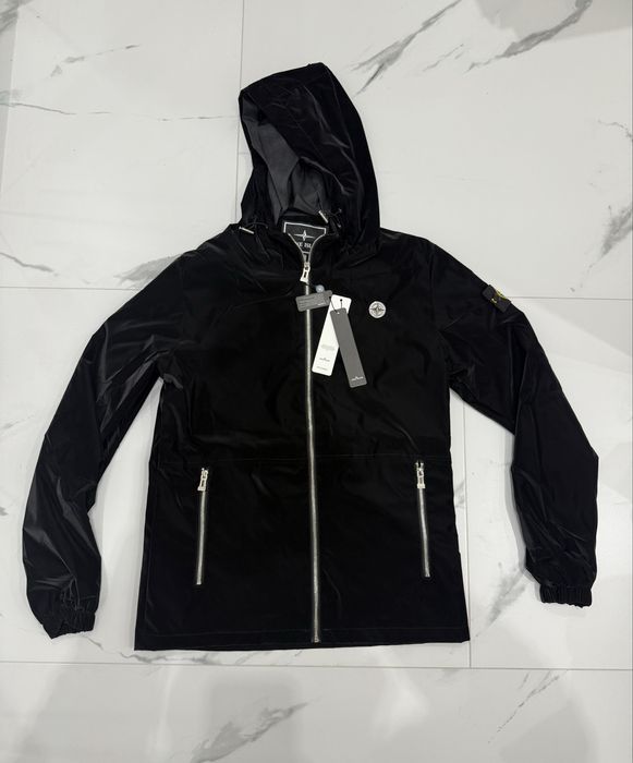 Stone Island мъжка ветровка