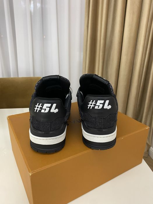 Louis Vuitton Trainer