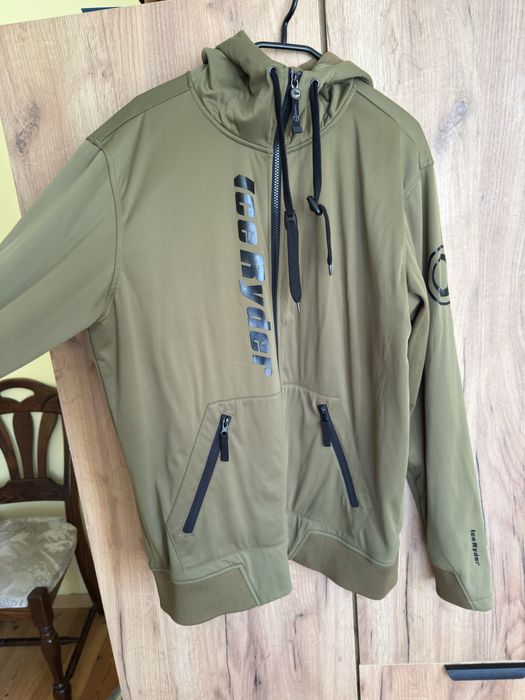 Мъжко горнище Ice ryder