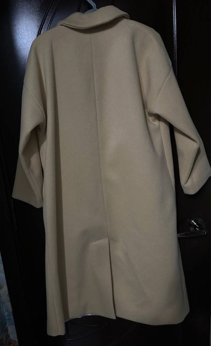 Женское пальто.