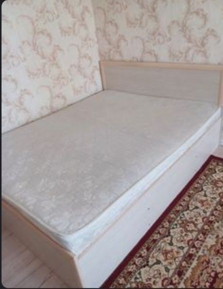 Кроват продаётся