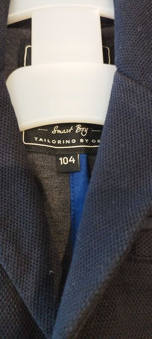 Sacou copii  Zara 104