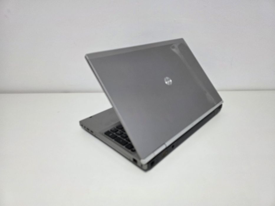 Laptop HP Elitebook i7 16gb 15.6 SSD full metalic. Garantie 1 an